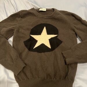Moncler Boys Sweater